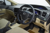 Honda Civic 1.8 i-Vtec 2015 Sedan - Mobil Bekas Murah 3