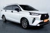 JUAL Toyota Veloz 1.5 MT 2022 Putih 1