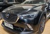 Mazda CX-3 Sport 2017 Mulus Terawat Pemakaian tahun 2018 2