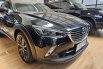 Mazda CX-3 Sport 2017 Mulus Terawat Pemakaian tahun 2018 3
