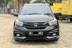 Honda Mobilio RS 2017 Hitam 1