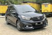 Honda Mobilio RS 2017 Hitam 3