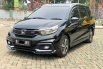 Honda Mobilio RS 2017 Hitam 4
