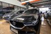 Mazda CX-5 Elite 2017 Pemakaian 2018 Kondisi Mulus Terawat 3