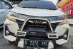 Daihatsu Xenia 1.3 X MT 2020 Kondisi Mulus Istimewa 1