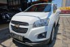Chevrolet TRAX LTZ 2016 Kondisi Terawat Istimewa Tangan Pertama 3