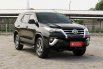 Toyota Fortuner 2.4 G AT 2019 7