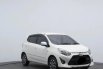 Toyota Agya 1.2L G M/T 2019 Putih 1