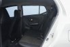 Toyota Agya 1.2L G M/T 2019 Putih 5