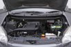 DP 5 juta Daihatsu Ayla 1.0L X MT 2016 Abu-abu 2