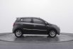 DP 5 juta Daihatsu Ayla 1.0L X MT 2016 Abu-abu 6