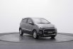 DP 5 juta Daihatsu Ayla 1.0L X MT 2016 Abu-abu 4