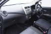 DP 5 juta Daihatsu Ayla 1.0L X MT 2016 Abu-abu 5