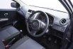 DP 5 juta Daihatsu Ayla 1.0L X MT 2016 Abu-abu 7