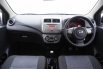 DP 5 juta Daihatsu Ayla 1.0L X MT 2016 Abu-abu 8