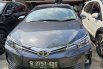 Toyota Corolla Altis G 2017 Kondisi Istimewa Pemakaian Dokter 1
