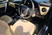 Toyota Corolla Altis G 2017 Kondisi Istimewa Pemakaian Dokter 3