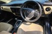 Toyota Corolla Altis G 2017 Kondisi Istimewa Pemakaian Dokter 7