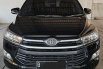 Toyota Innova 2.4 G M/T ( Manual Diesel ) 2016 Hitam Km 76rban Mulus Siap Pakai 1