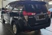 Toyota Innova 2.4 G M/T ( Manual Diesel ) 2016 Hitam Km 76rban Mulus Siap Pakai 3