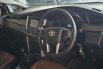 Toyota Innova 2.4 G M/T ( Manual Diesel ) 2016 Hitam Km 76rban Mulus Siap Pakai 4