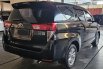 Toyota Innova 2.4 G M/T ( Manual Diesel ) 2016 Hitam Km 76rban Mulus Siap Pakai 6