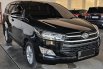 Toyota Innova 2.4 G M/T ( Manual Diesel ) 2016 Hitam Km 76rban Mulus Siap Pakai 8