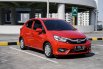 Honda Brio Satya E 2018 New Model Merah 2