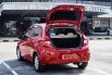 Honda Brio Satya E 2018 New Model Merah 13