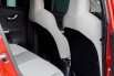 Honda Brio Satya E 2018 New Model Merah 11