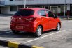 Honda Brio Satya E 2018 New Model Merah 15