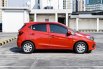 Honda Brio Satya E 2018 New Model Merah 14