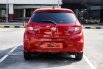 Honda Brio Satya E 2018 New Model Merah 16