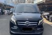 Mercedes-Benz V-Class V 260 2019 Hitam 1