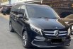 Mercedes-Benz V-Class V 260 2019 Hitam 4