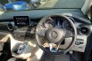 Mercedes-Benz V-Class V 260 2019 Hitam 7