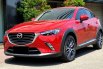 Antik km1 rban Mazda CX-3 2.0 touring 2017 merah tangan pertama dari baru cash kredit proses bisa 2