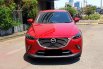 Antik km1 rban Mazda CX-3 2.0 touring 2017 merah tangan pertama dari baru cash kredit proses bisa 3
