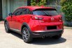 Antik km1 rban Mazda CX-3 2.0 touring 2017 merah tangan pertama dari baru cash kredit proses bisa 4
