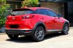 Antik km1 rban Mazda CX-3 2.0 touring 2017 merah tangan pertama dari baru cash kredit proses bisa 6