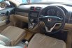 Honda CR-V 2.4 i-VTEC 2010 Abu-abu 6