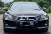 Honda Accord 2.4 VTi-L 2011 Hitam 1