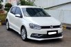 Volkswagen Polo 1.2L TSI 2018 putih km33rb pajak panjang cash kredit proses bisa dibantu 1