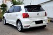 Volkswagen Polo 1.2L TSI 2018 putih km33rb pajak panjang cash kredit proses bisa dibantu 7
