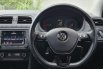 Volkswagen Polo 1.2L TSI 2018 putih km33rb pajak panjang cash kredit proses bisa dibantu 15