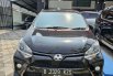 Toyota Agya 1.2 GR Sport M/T 2022 Kondisi Istimewa Tangan Pertama 1