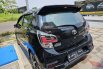 Toyota Agya 1.2 GR Sport M/T 2022 Kondisi Istimewa Tangan Pertama 10