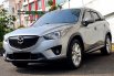 Dp28jt Mazda CX-5 GT 2013 silver grand touring sunroof cash kredit proses bisa dibantu 3