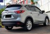 Dp28jt Mazda CX-5 GT 2013 silver grand touring sunroof cash kredit proses bisa dibantu 6