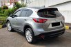 Dp28jt Mazda CX-5 GT 2013 silver grand touring sunroof cash kredit proses bisa dibantu 7